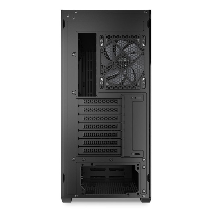 SHARKOON ATX 2X U3 1X TYPE-C 2X 120 ARGB